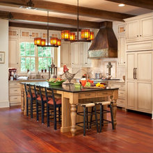 my kitchen