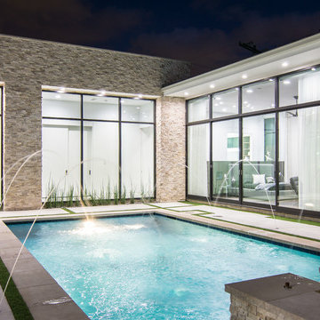 Charlestown Drive Residence