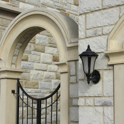 Arches / linteaux Arque - Bricks And Masonry