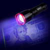 UV Flashlight Black Light, LED Pet Urine Detector