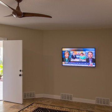 Lloyd Home Automation