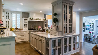 6th Street - Parade of Homes Cover 2017