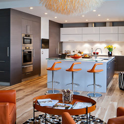 Designer Range Hoods - "Insert/Liner" Series - Range Hoods And Vents
