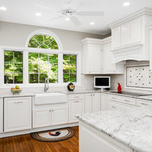 Kitchen Ideas