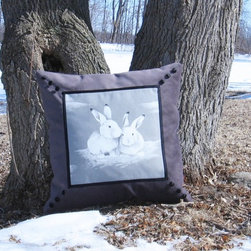 Pillow Two is Better - Decorative Pillows