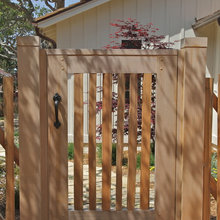 Gates