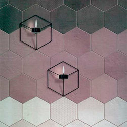 Керамическая плитка CIR КОЛЛЕКЦИЯ MAT - Accent Trim And Border Tile