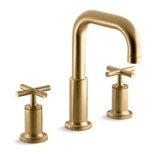Bathroom Fixtures