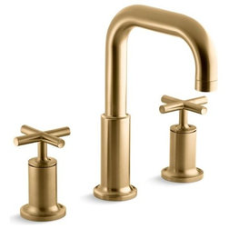 Transitional Bathtub Faucets by The Stock Market