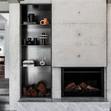 Interior Spaces
