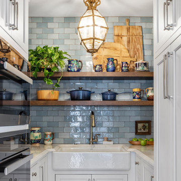 Fair Oaks Project