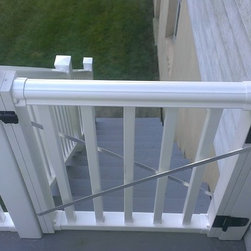 Sunroom Renovation - Home Fencing And Gates