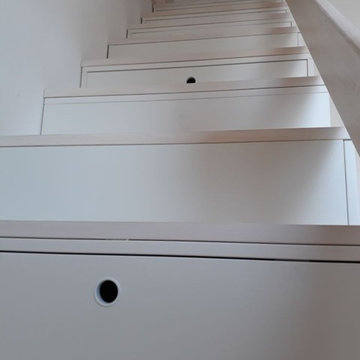 Hochbett Zimmer 2
