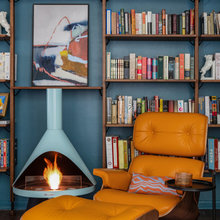 Office / Studio / Library