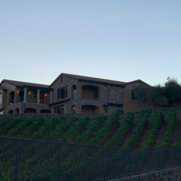Vineyard Estate