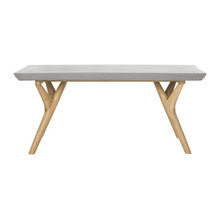 Outdoor Coffee Table