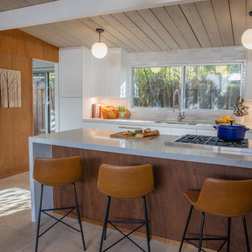 Eichler in San Jose