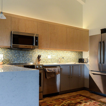 Terracehouse, Snowmass Village, Colorado