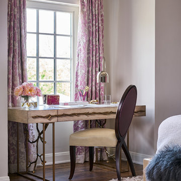 Luxury Estate Remodel: Bedroom