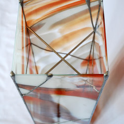 Prana #8 - Table Lamps