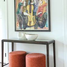 Entryways