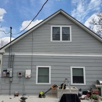 LG & SOLAREDGE 10.20KW SYSTEM IN EADS, CO