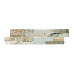 Anatolia Ledgestone- Beachwalk 6x24 - Products