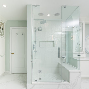 Principal Bathroom - Project Couples