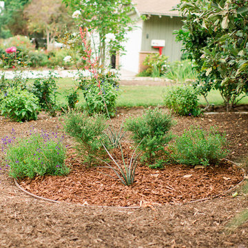 Turf Removal Rebate for Valley Village Community