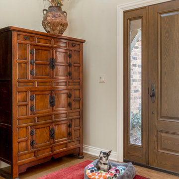 Deerfield Whole House Renovation