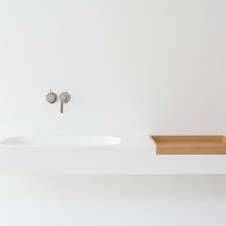 Boxx Collection by Evier Studio - Products