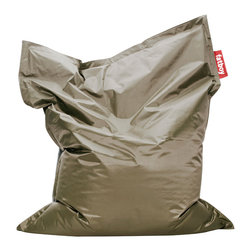 Fatboy ORIGINAL Olive Green - Living Room Chairs