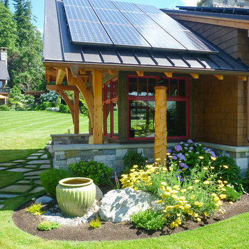 Island Guest House