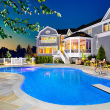 Teakwood Pool