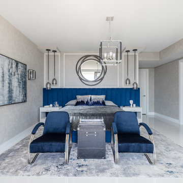 Las Olas Condo-Glam Factor
