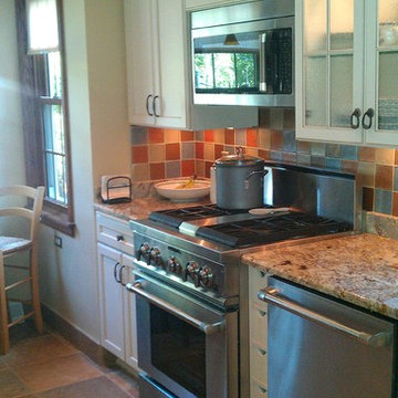 Kitchen & Laundry - Wauwatosa, WI