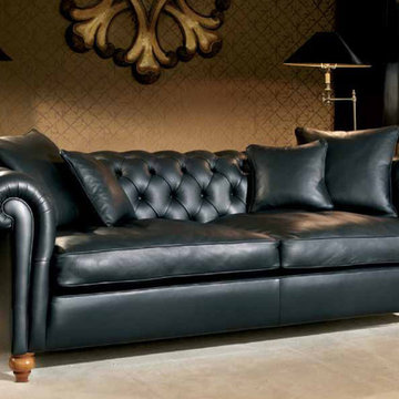 English sofas