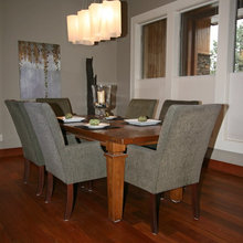 dining rooms