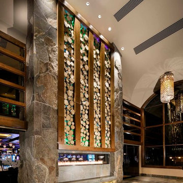 Casino Entrance