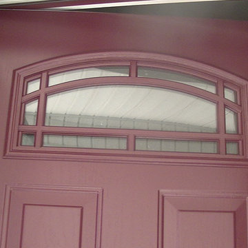 DOORS