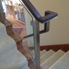 Railings