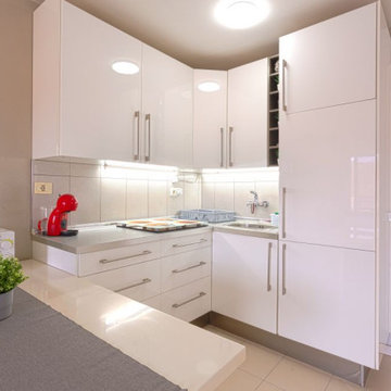 Jacaranda, apartment in Puerto Rico