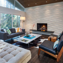 Fireplace Surround