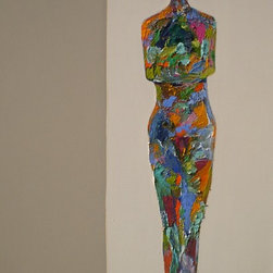 Current gallery collection by D.L Steiner - Artwork
