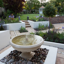 Moroccan Garden Silves