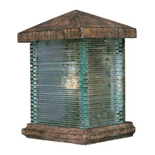 Outdoor Ideas