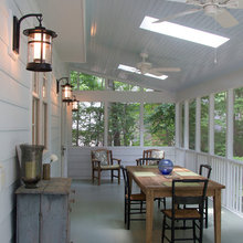 Guest lounge