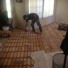Bowman Saltillo Project