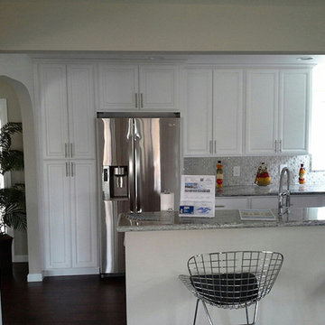 Cabinets