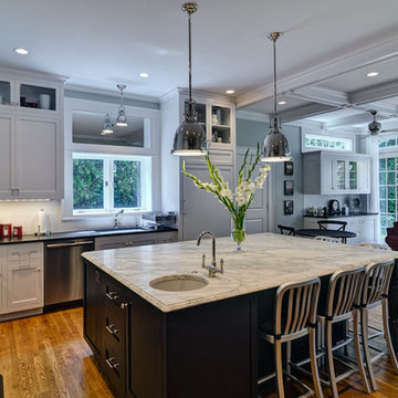 Kitchen Ideas